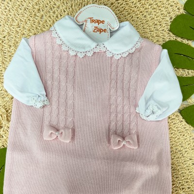  Saída de maternidade Antonela- Rosa